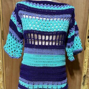 Beach Cover up size Large